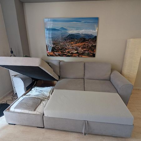 Cozy Residence Пуэрто-де-ла-Крус Экстерьер фото