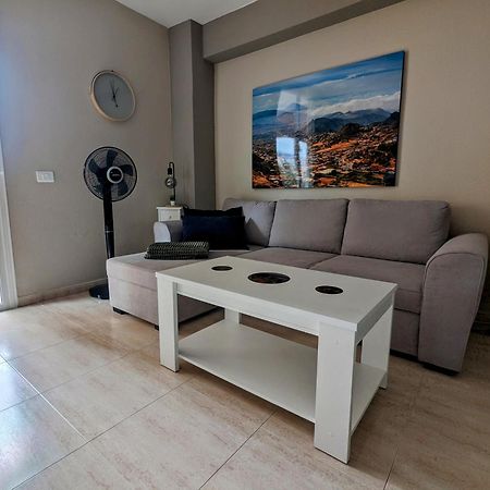 Cozy Residence Пуэрто-де-ла-Крус Экстерьер фото