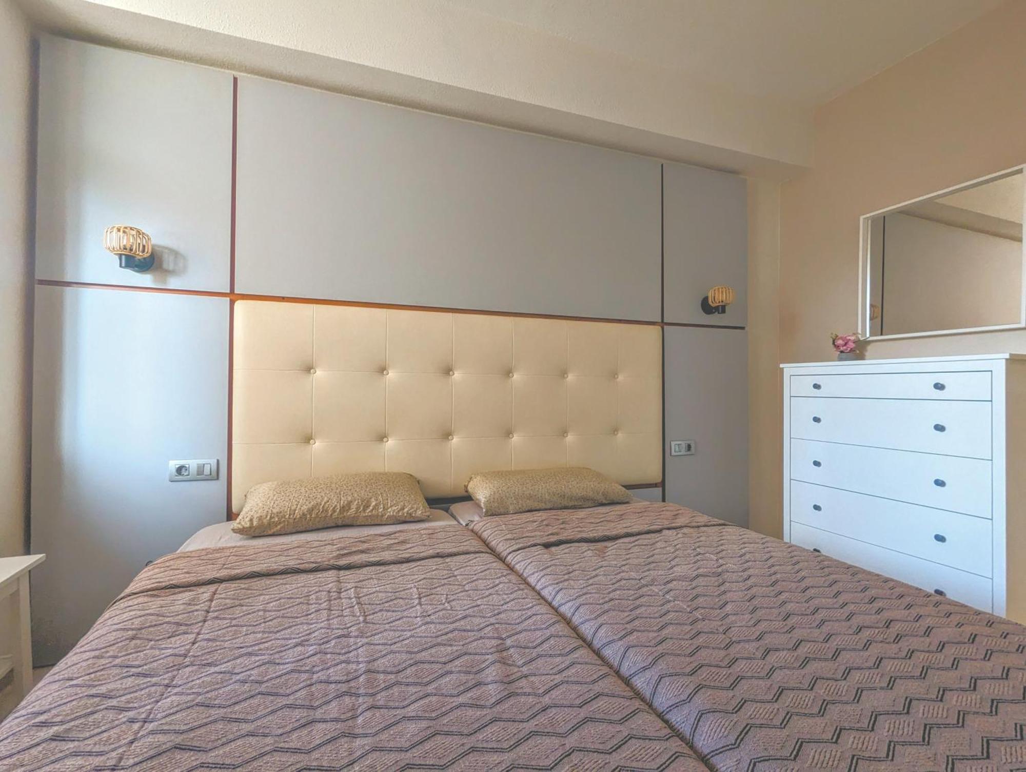 Cozy Residence Пуэрто-де-ла-Крус Экстерьер фото