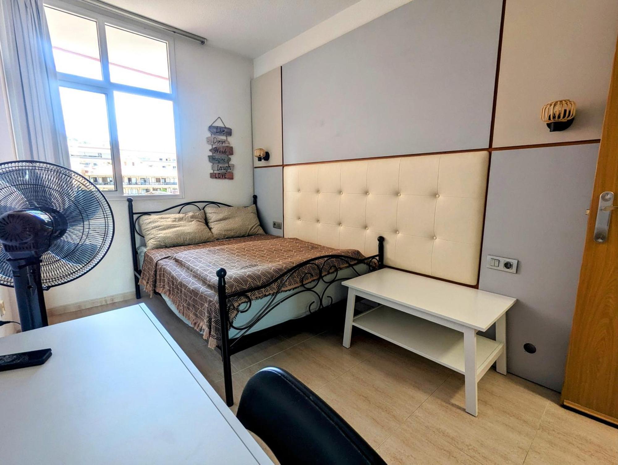 Cozy Residence Пуэрто-де-ла-Крус Экстерьер фото