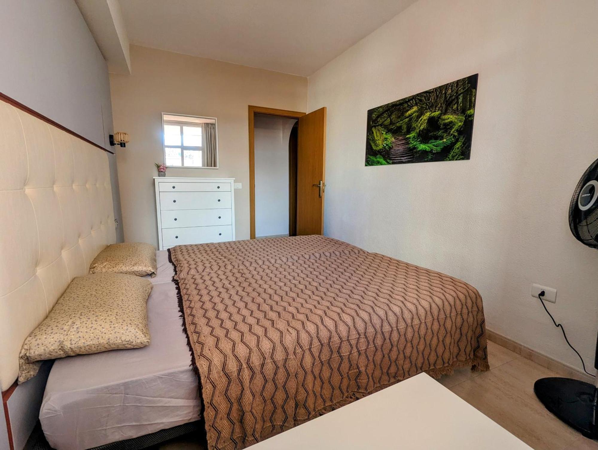 Cozy Residence Пуэрто-де-ла-Крус Экстерьер фото