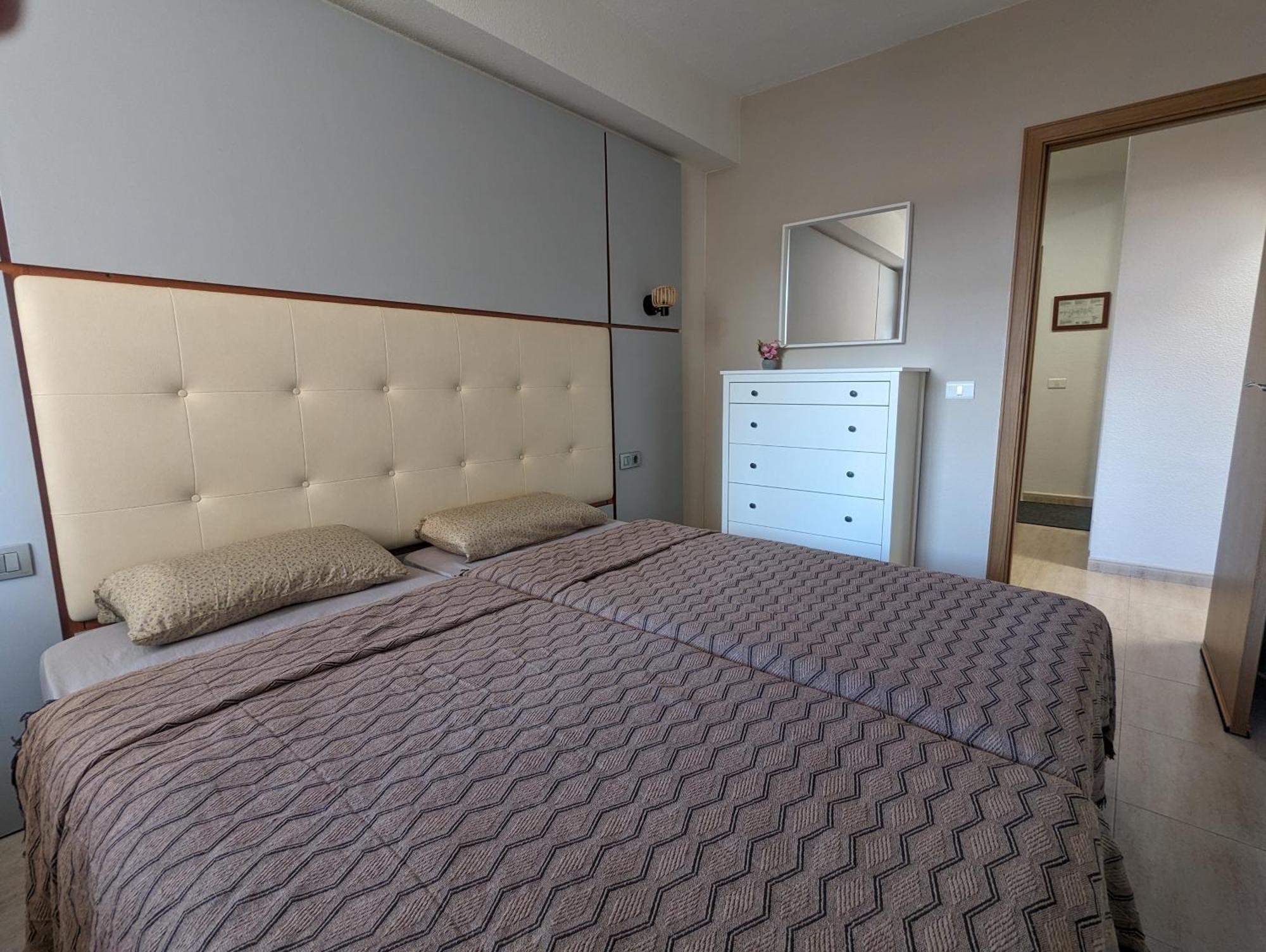 Cozy Residence Пуэрто-де-ла-Крус Экстерьер фото