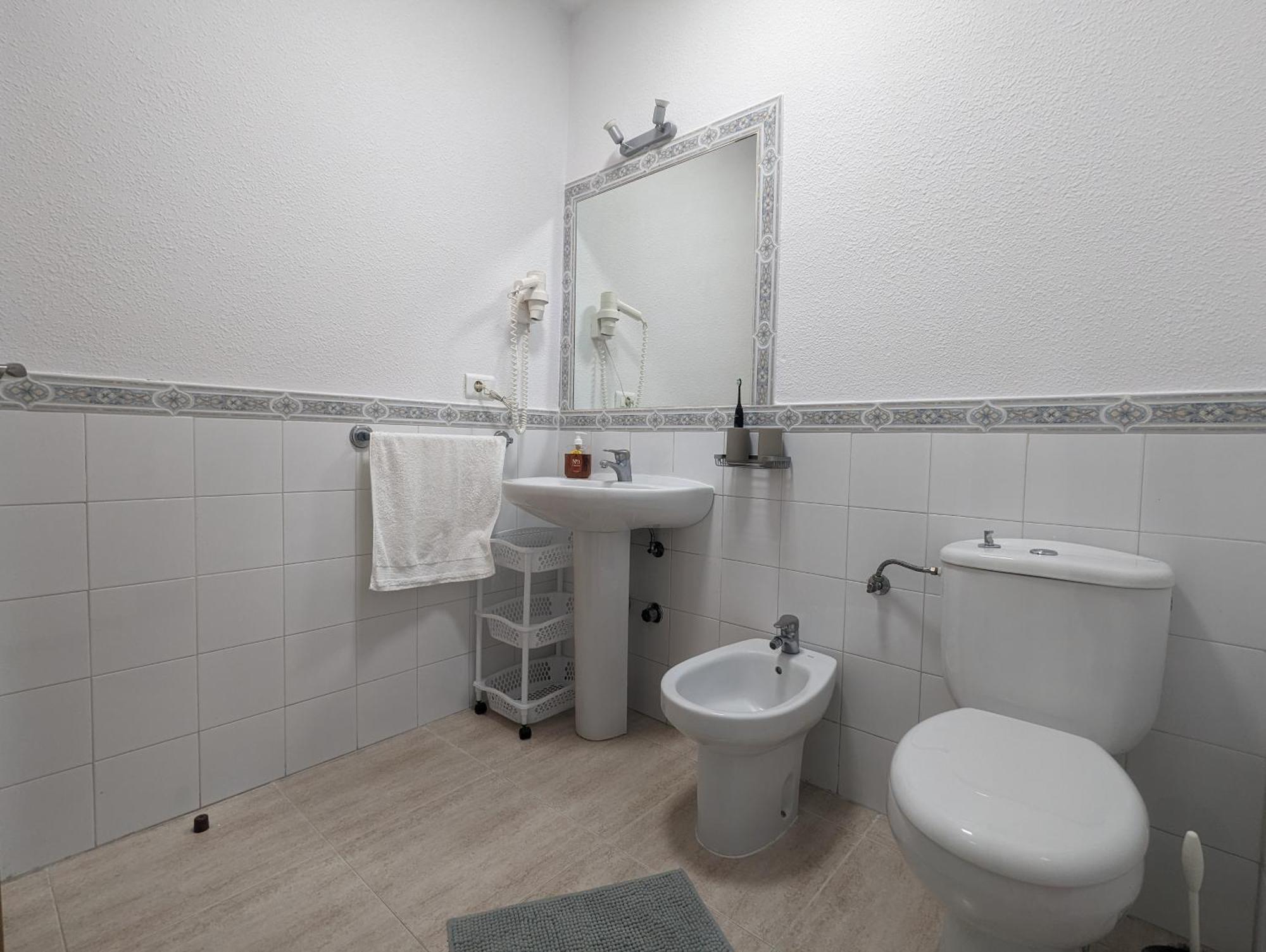 Cozy Residence Пуэрто-де-ла-Крус Экстерьер фото