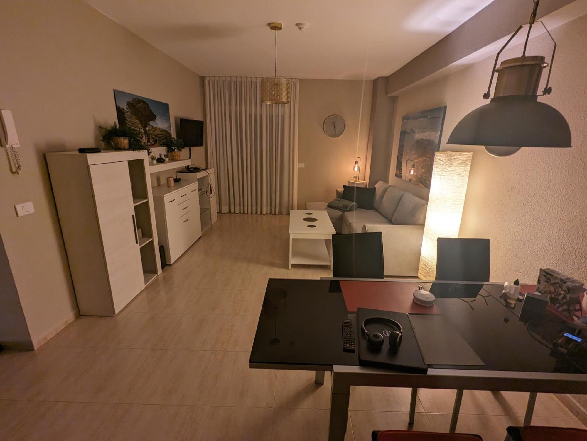 Cozy Residence Пуэрто-де-ла-Крус Экстерьер фото